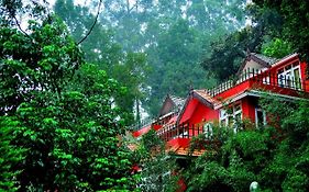 Tea Valley Resort, Munnar