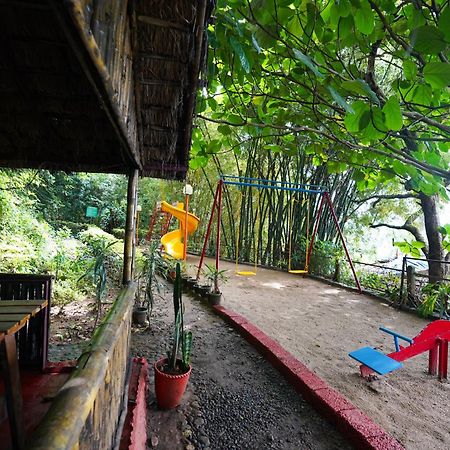 Tea Valley Resort, Munnar Extérieur photo