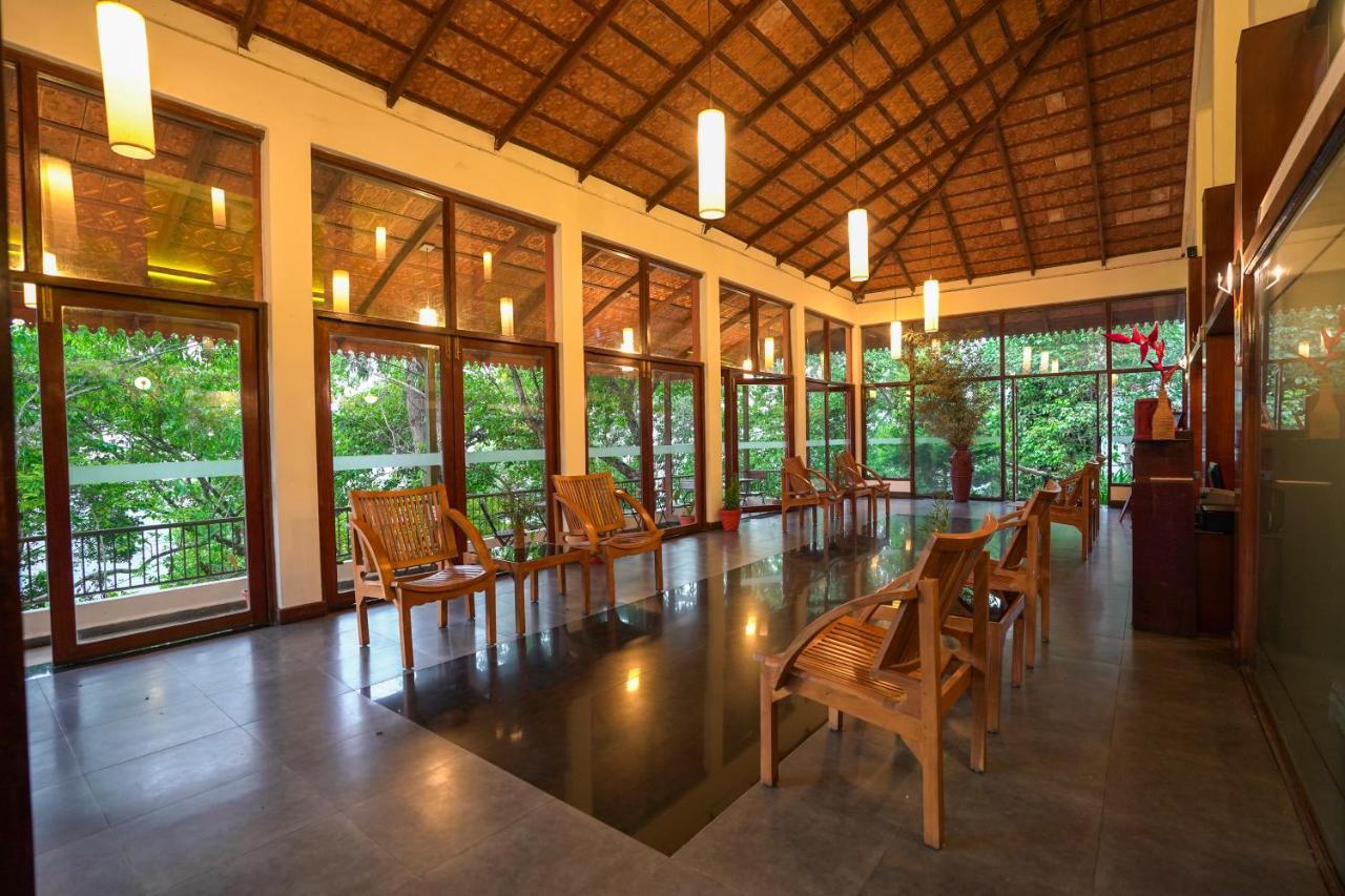 Tea Valley Resort, Munnar Extérieur photo