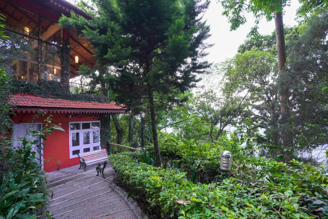 Tea Valley Resort, Munnar Extérieur photo