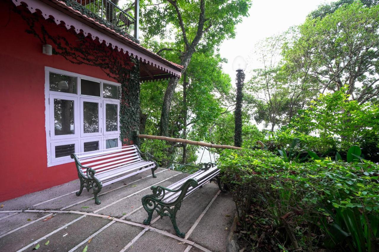 Tea Valley Resort, Munnar Extérieur photo
