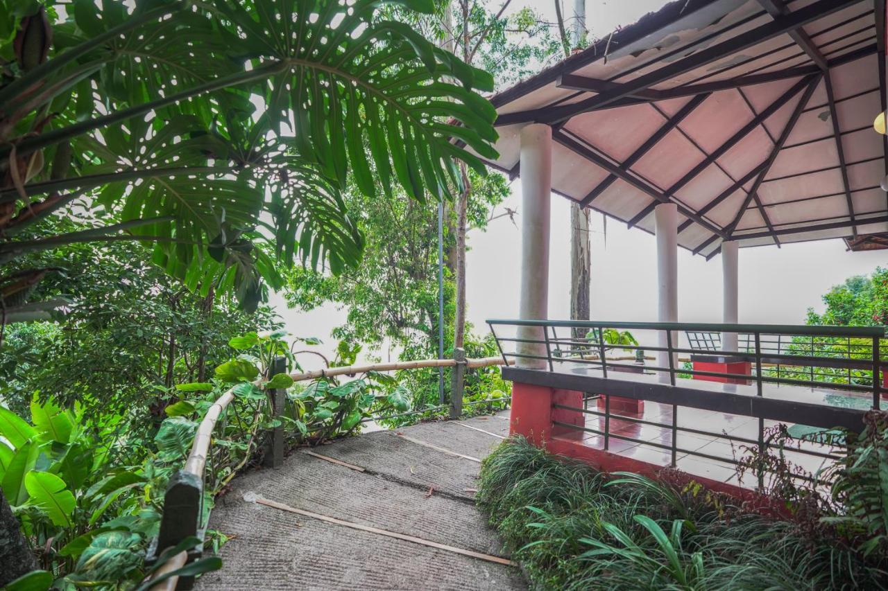 Tea Valley Resort, Munnar Extérieur photo