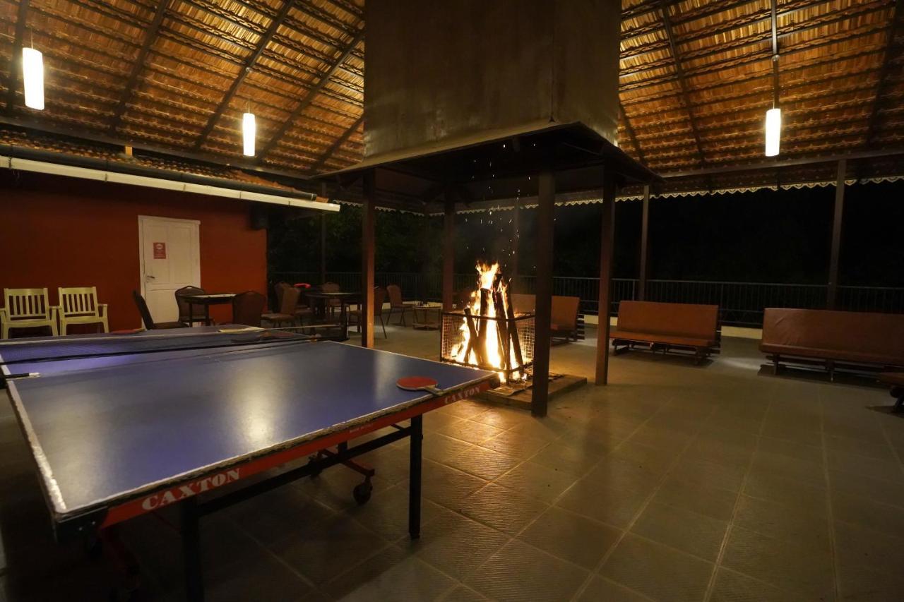 Tea Valley Resort, Munnar Extérieur photo