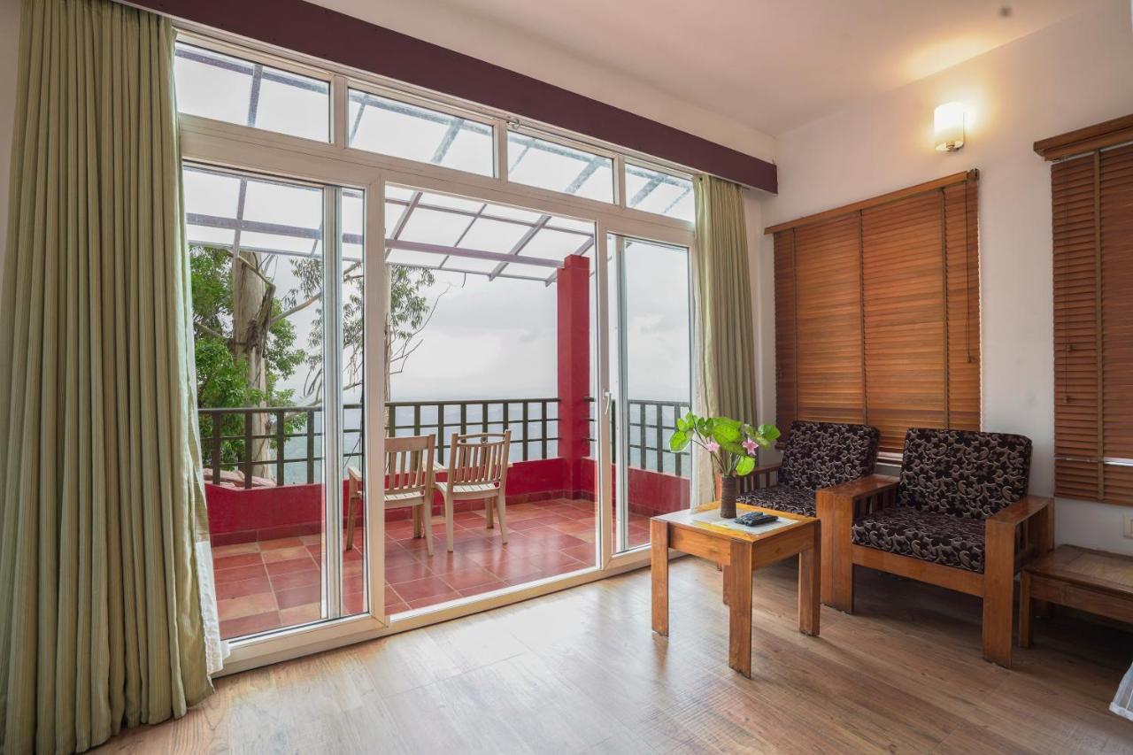 Tea Valley Resort, Munnar Extérieur photo
