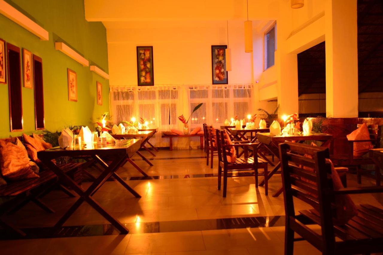 Tea Valley Resort, Munnar Extérieur photo