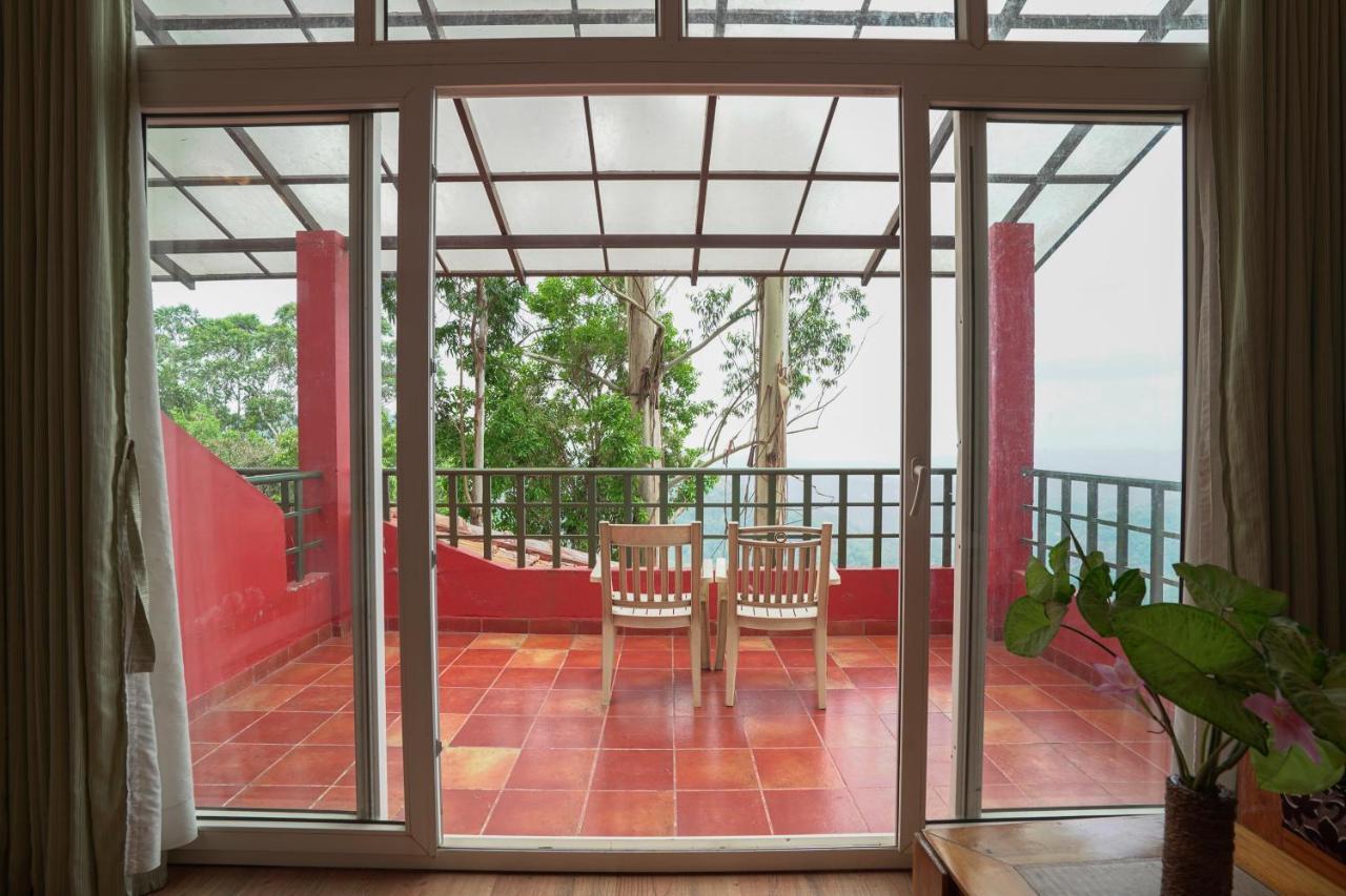 Tea Valley Resort, Munnar Extérieur photo