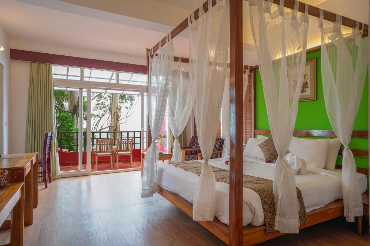 Tea Valley Resort, Munnar Extérieur photo