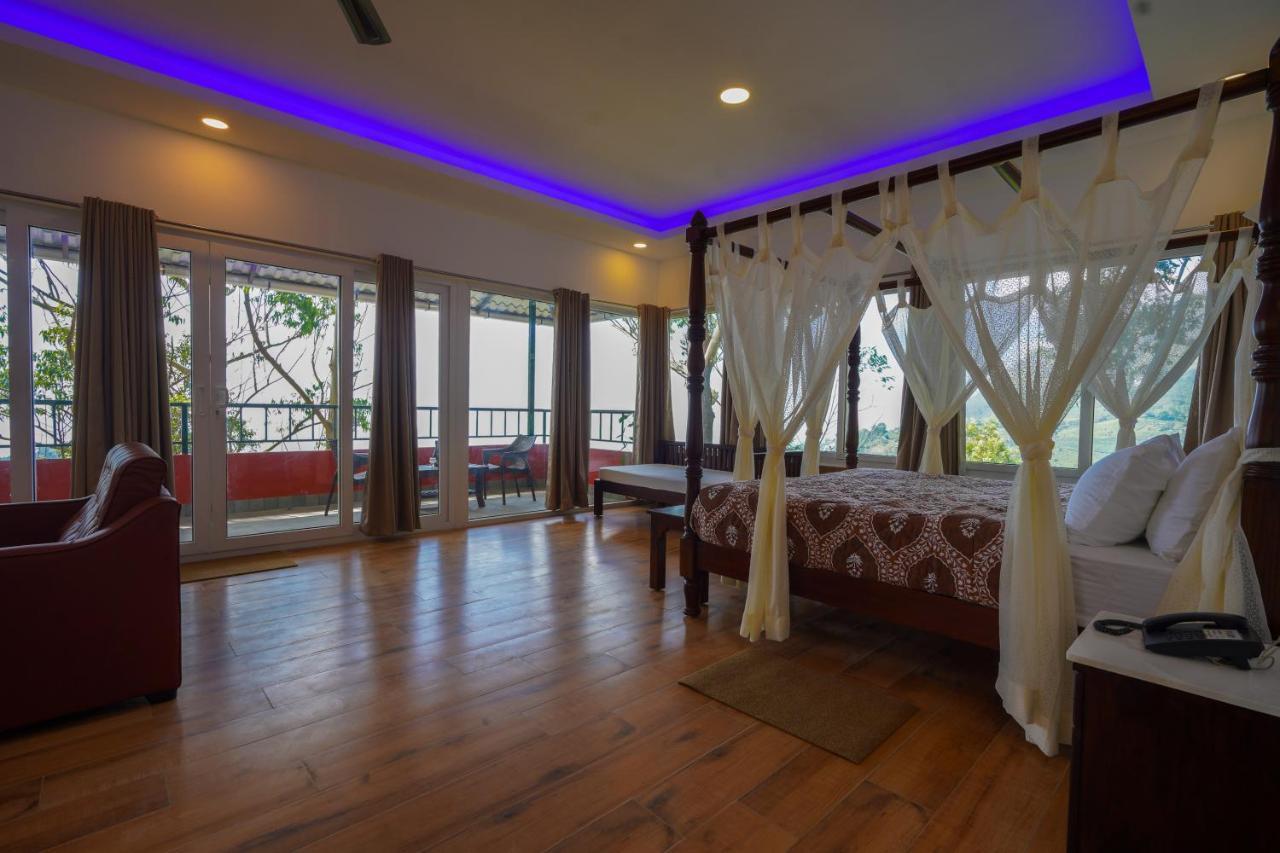 Tea Valley Resort, Munnar Extérieur photo