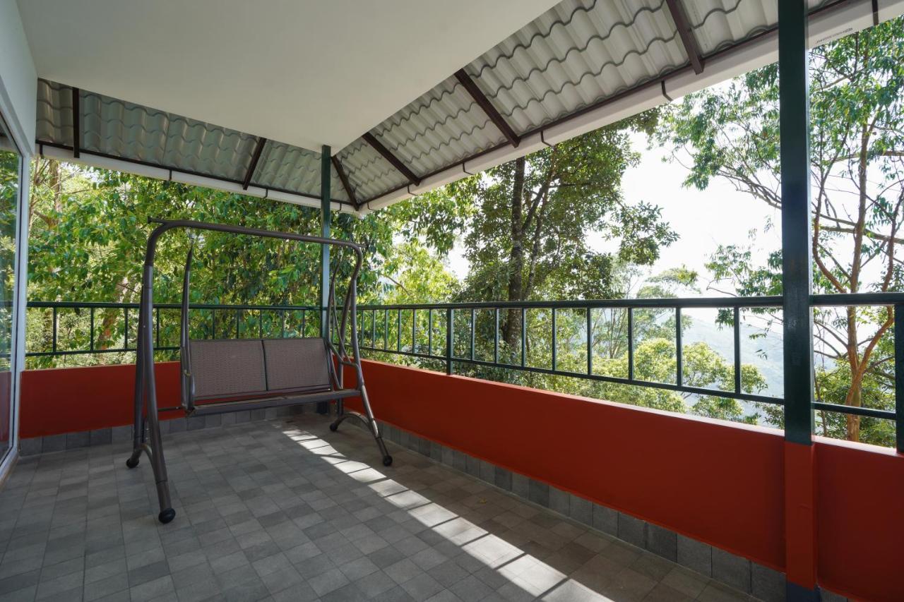 Tea Valley Resort, Munnar Extérieur photo