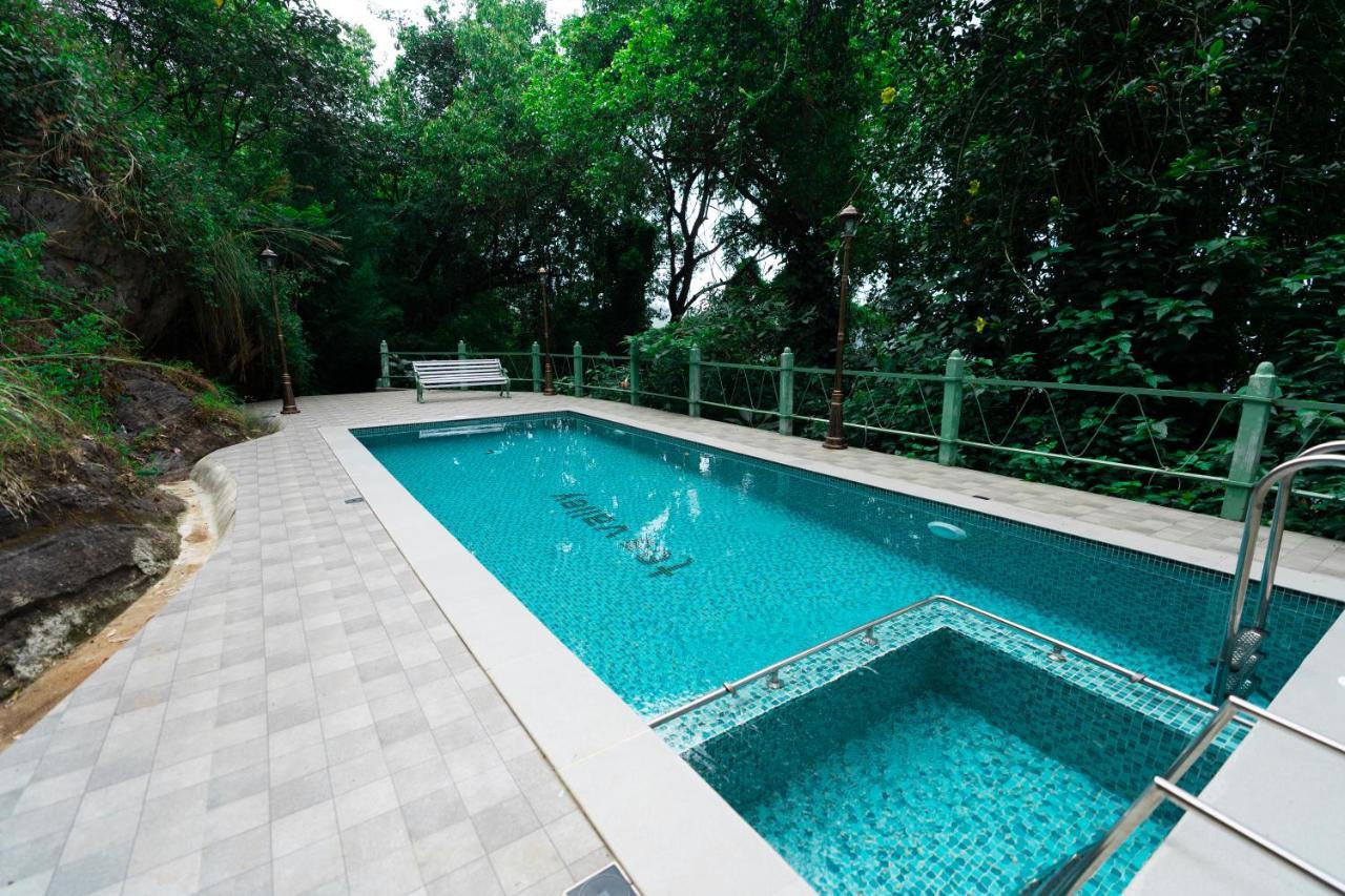 Tea Valley Resort, Munnar Extérieur photo