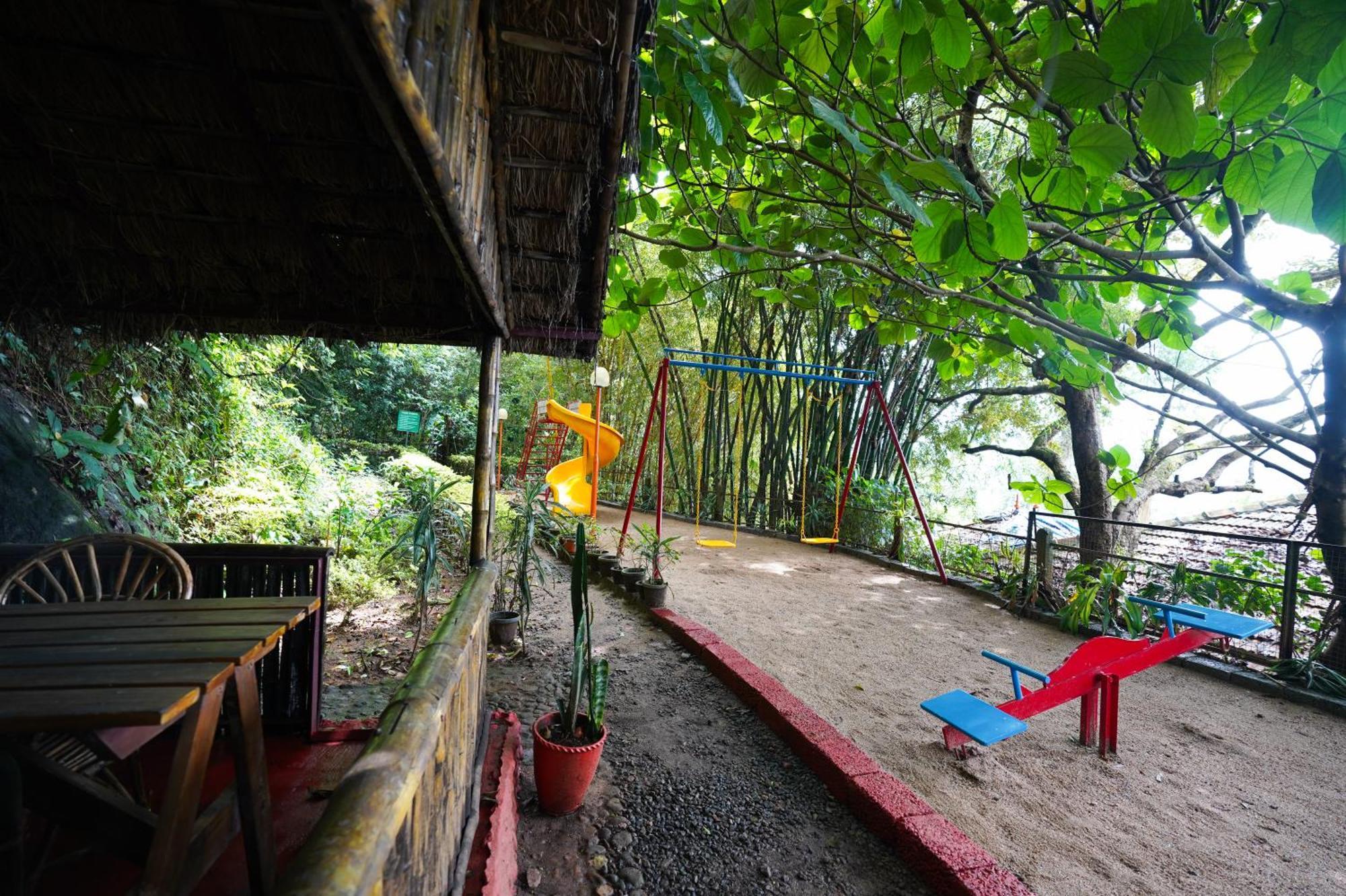 Tea Valley Resort, Munnar Extérieur photo