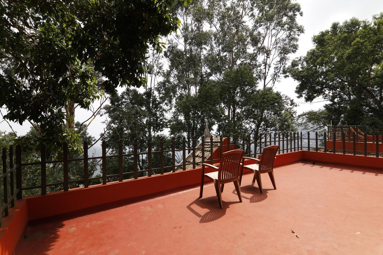 Tea Valley Resort, Munnar Extérieur photo